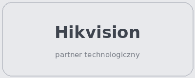 Hikvision
